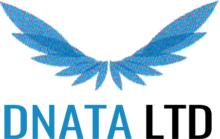 Dnata Logo - DNATA | Home