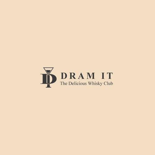Dram Logo - Make us an awesome Logo. Dram It!. Logo design contest