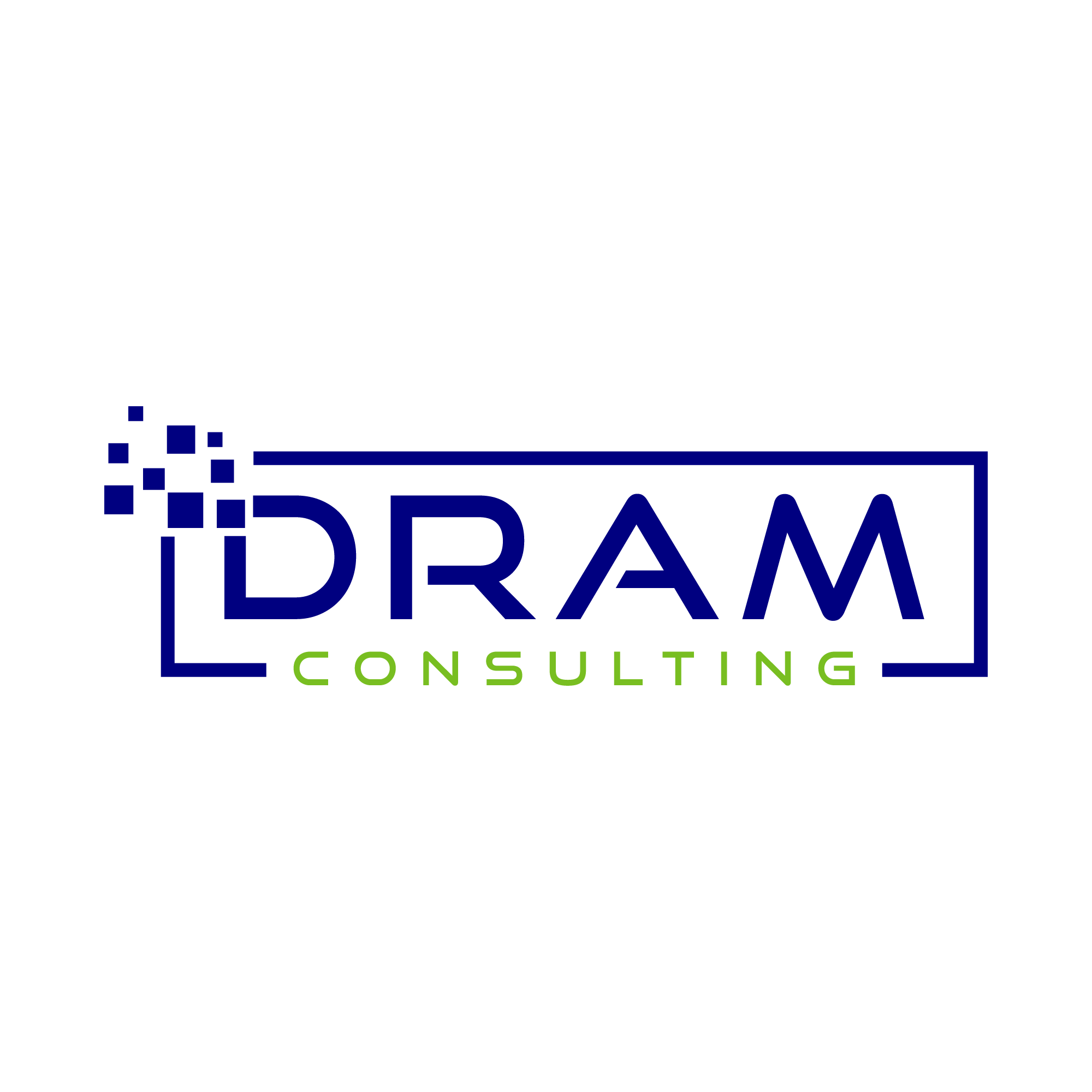 Dram Logo - LogoDix