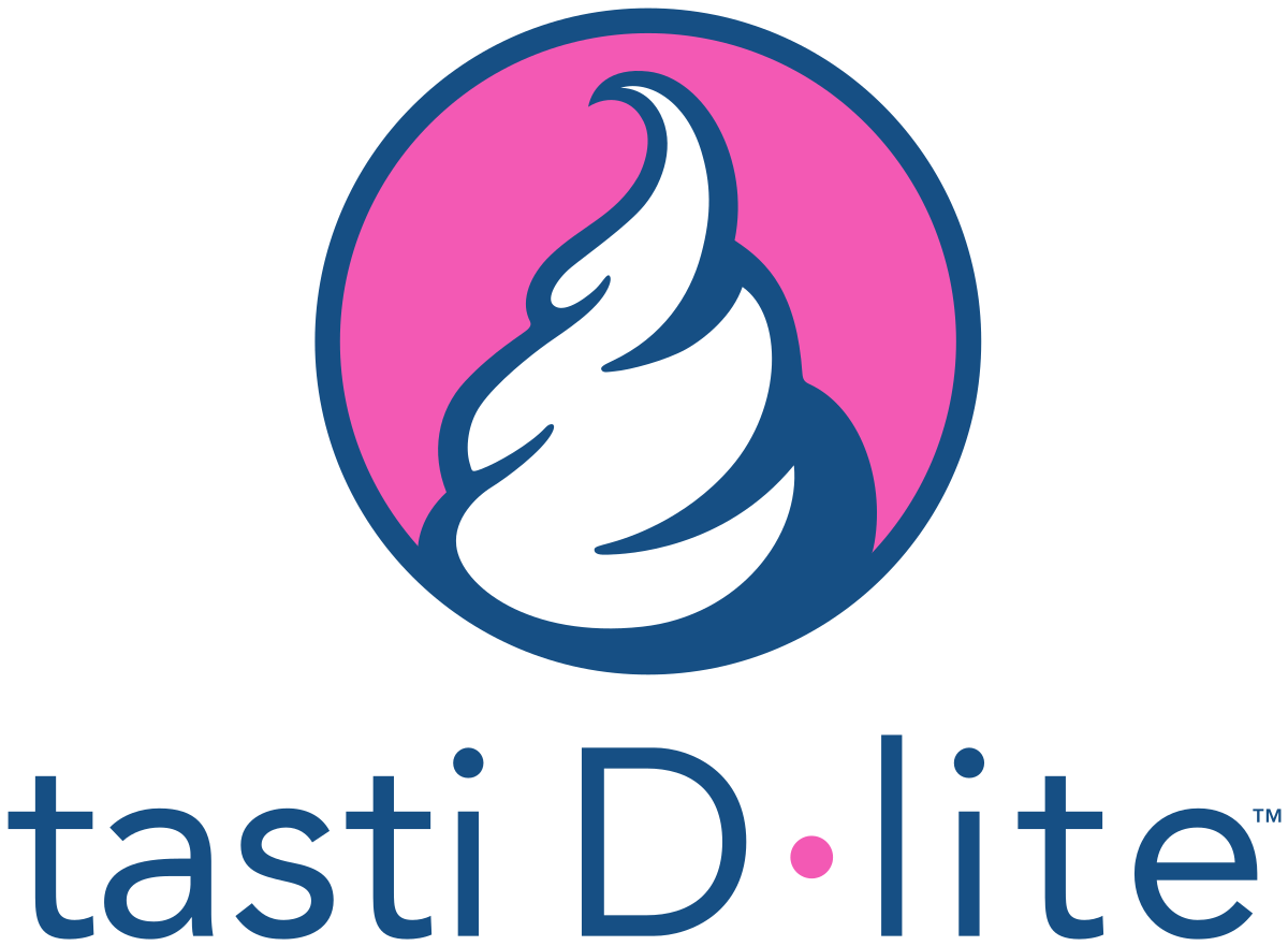 D-Lite Logo - Tasti D-Lite