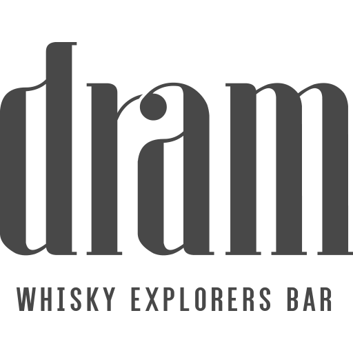 Dram Logo - Dram: Whisky Bar Poznań - whisky, cocktails and unique atmosphere ...