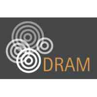 Dram Logo - Database Trial: DRAM | Carnegie Mellon University Libraries