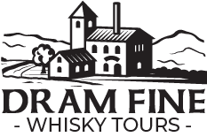 Dram Logo - Dram Fine Whisky Tours - Private Whisky Tours in Scotland