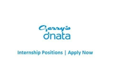 Dnata Logo - Gerry's Dnata Karachi Internship 2019 Apply Now