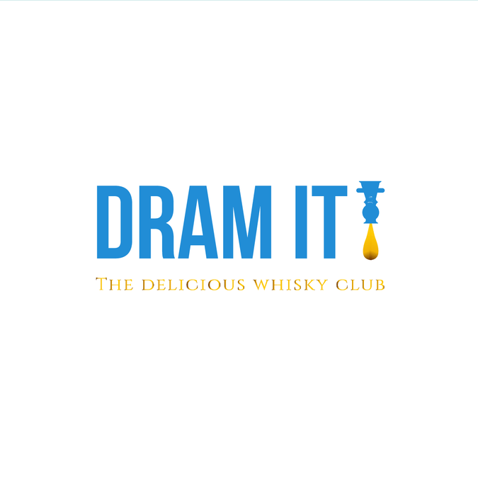 Dram Logo - Make us an awesome Logo.... Dram It! | Logo design contest