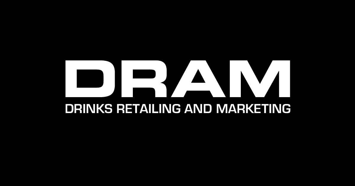 Dram Logo - Home | DRAM Scotland