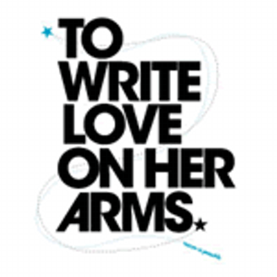 Twloha Logo - TWLOHA-Belmont (@TwlohaBelmont) | Twitter