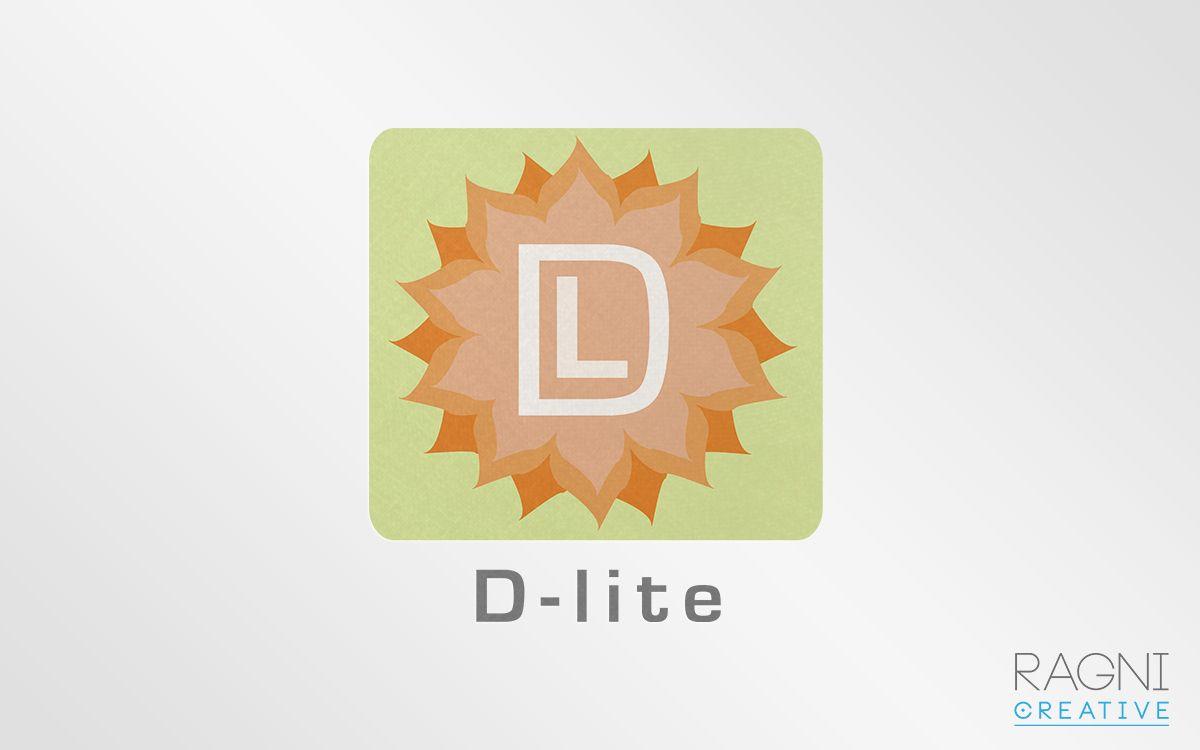 D-Lite Logo - D-Lite / Logo Proposal on Behance