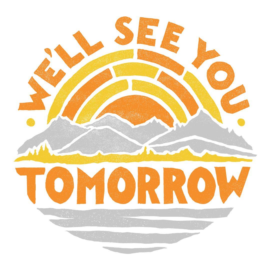 Twloha Logo - World Suicide Prevention Day: We'll See You Tomorrow