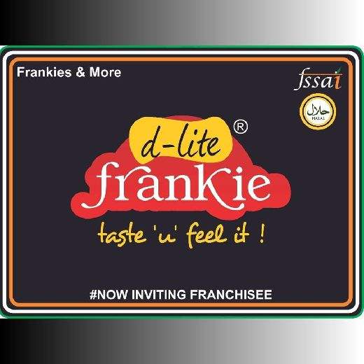 D-Lite Logo - D Lite Frankie Photo, Jubilee Hills, Hyderabad Picture & Image