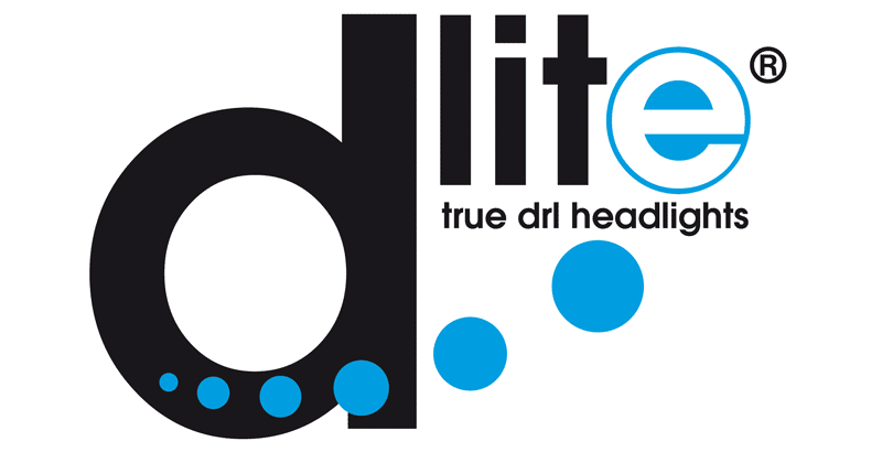 D-Lite Logo - TUNINGÉ TUNING SVETLà HOMOLOGIZOVANÉ D LITE LED