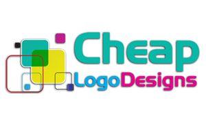Cheap Logo - CHEAP LOGO DESIGN - Quick Color Prints