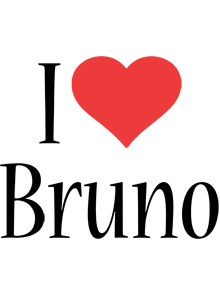 Bruno Logo - Bruno Logo | Name Logo Generator - I Love, Love Heart, Boots, Friday ...