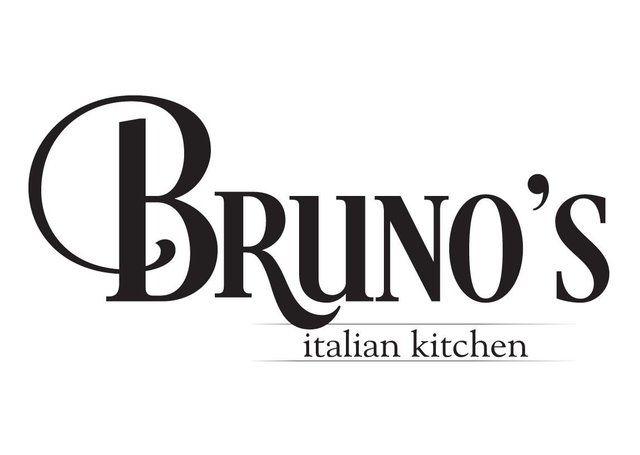 Bruno Logo - Bruno's Italian Kitchen | Restaurant | Beaumont, TX