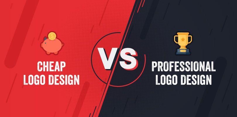 Cheap Logo - Cheap Logo Design VS Professional Logo Design Perth | Lethal