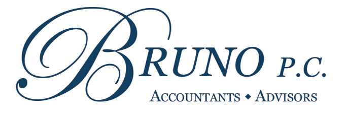 Bruno Logo - Bruno P.C. | CPA firm providing professional tax, accounting ...