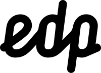 EDP Logo - Edp Starter