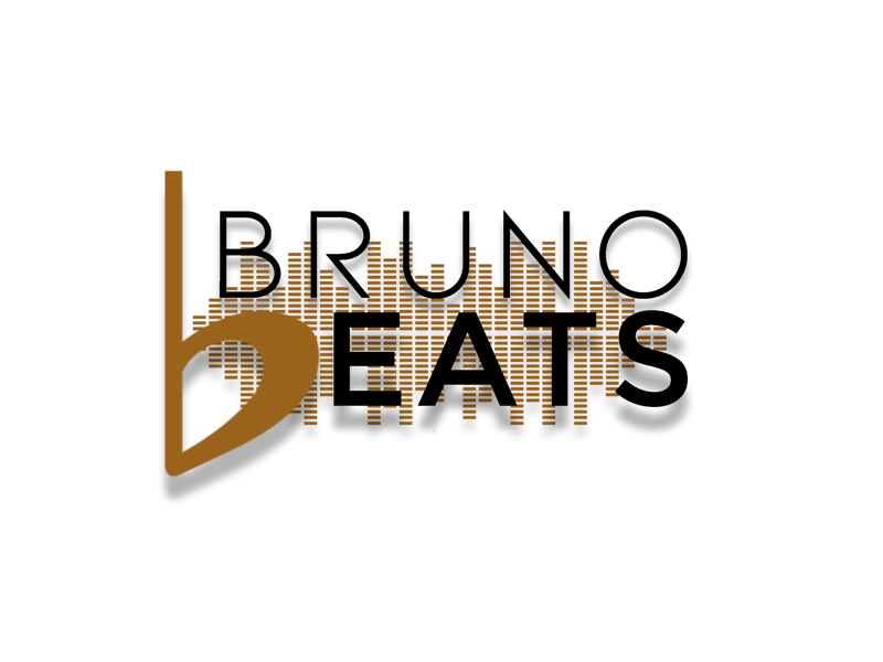 Bruno Logo - Bruno Beats Logo by Jalana K on Dribbble