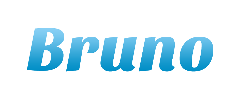 Bruno Logo - Category:Albums featuring Bruno