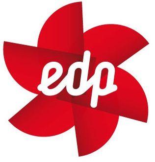 EDP Logo - EDP Logo - Dayaway