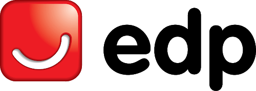 EDP Logo - The Branding Source: New logo: EDP Energias de Portugal