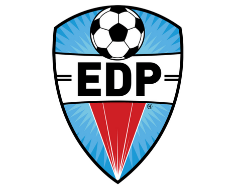 EDP Logo - EDP Soccer