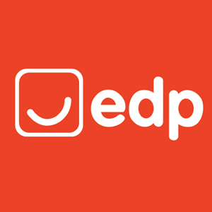 EDP Logo - EDP Logo Vector (.EPS) Free Download