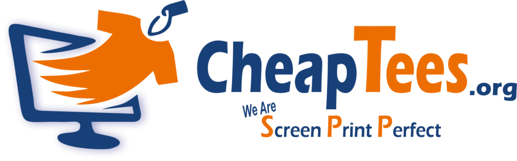 Cheap Logo - Cheap Tees Screen Printing Company / Cheap Custom T Shirts