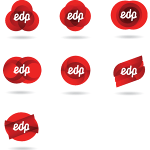 EDP Logo - EDP logo, Vector Logo of EDP brand free download (eps, ai, png, cdr ...