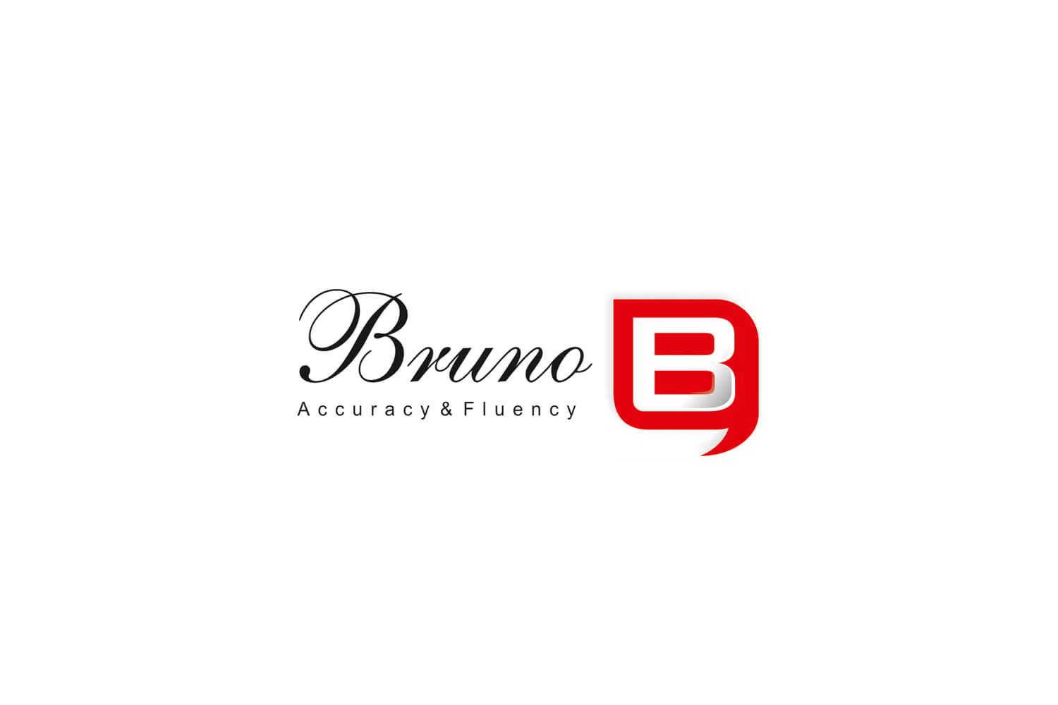 Bruno Logo - Bruno Logo Design | Getnoticed.co.in