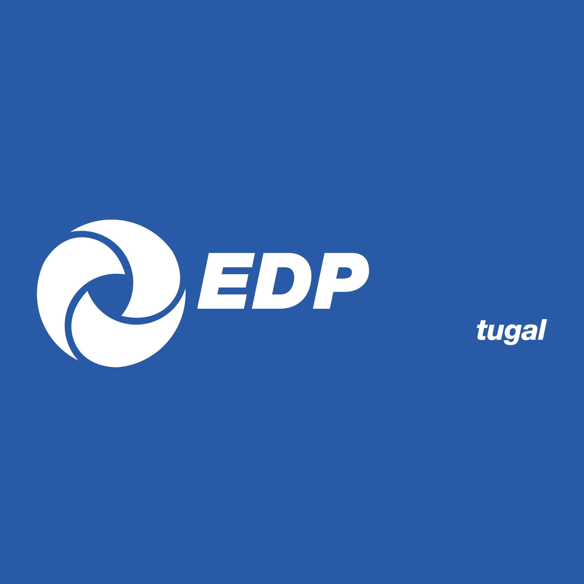 EDP Logo - EDP Logo PNG Transparent & SVG Vector