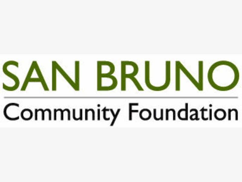 Bruno Logo - San Bruno Community Foundation logo - Edgewood Center for Children ...