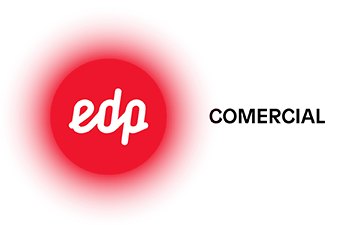 EDP Logo - Portugal Mobi Summit