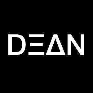 Dean Logo - DEAN font???. DΞΔN Amino