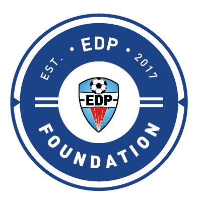 EDP Logo - EDP Foundation – Creating Connections to College