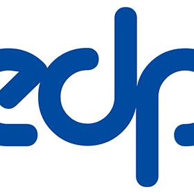 EDP Logo - EDP Software Vector Logo. Free Download - (.SVG + .PNG) format