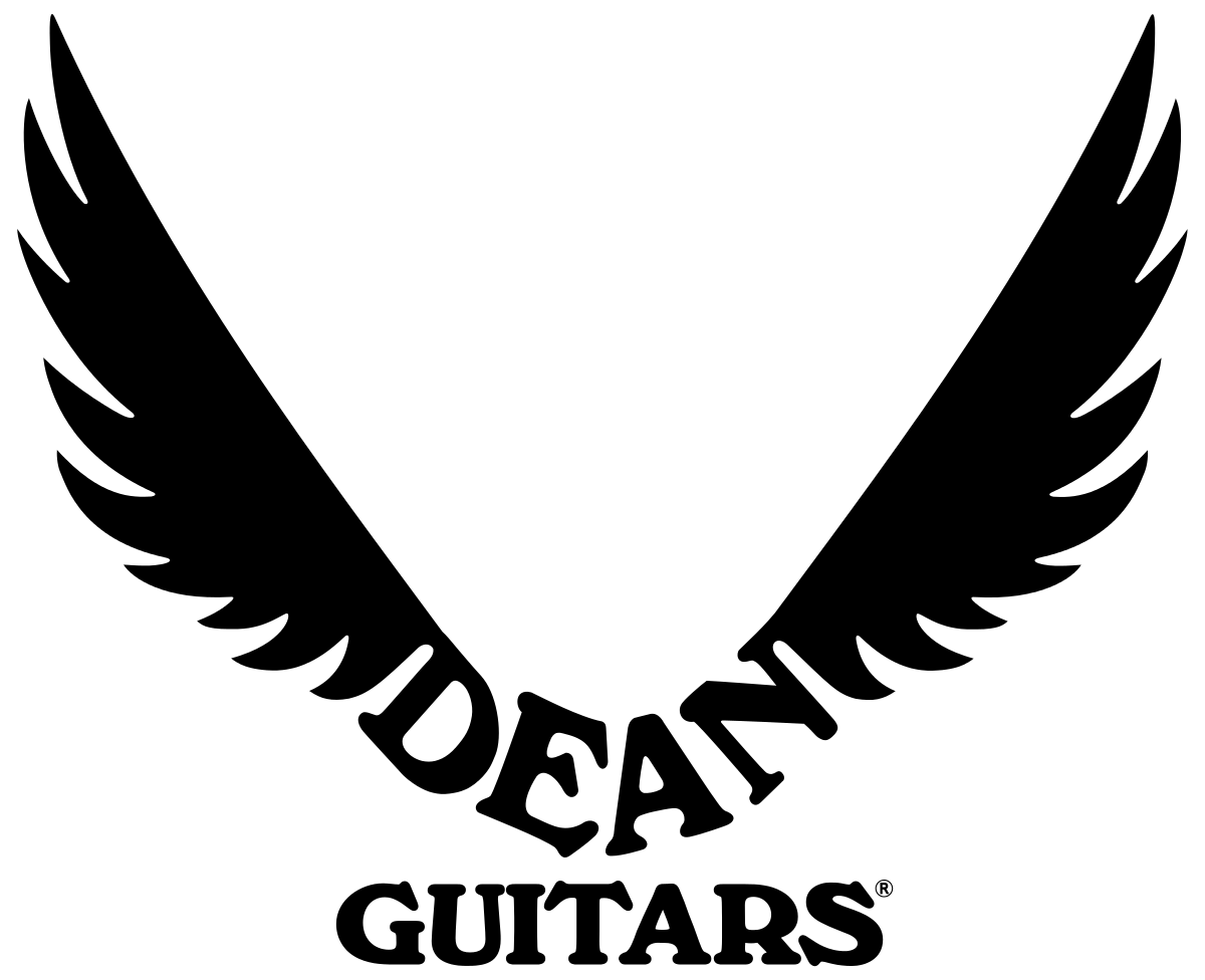 Dean Logo - Dean Guitars