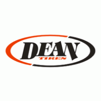 Dean Logo - Dean Tires. Brands of the World™. Download vector logos and logotypes