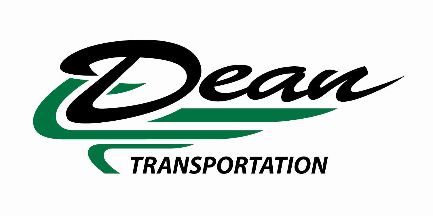 Dean Logo - Dean Transportation Logo 2-1 - Dominican Sisters