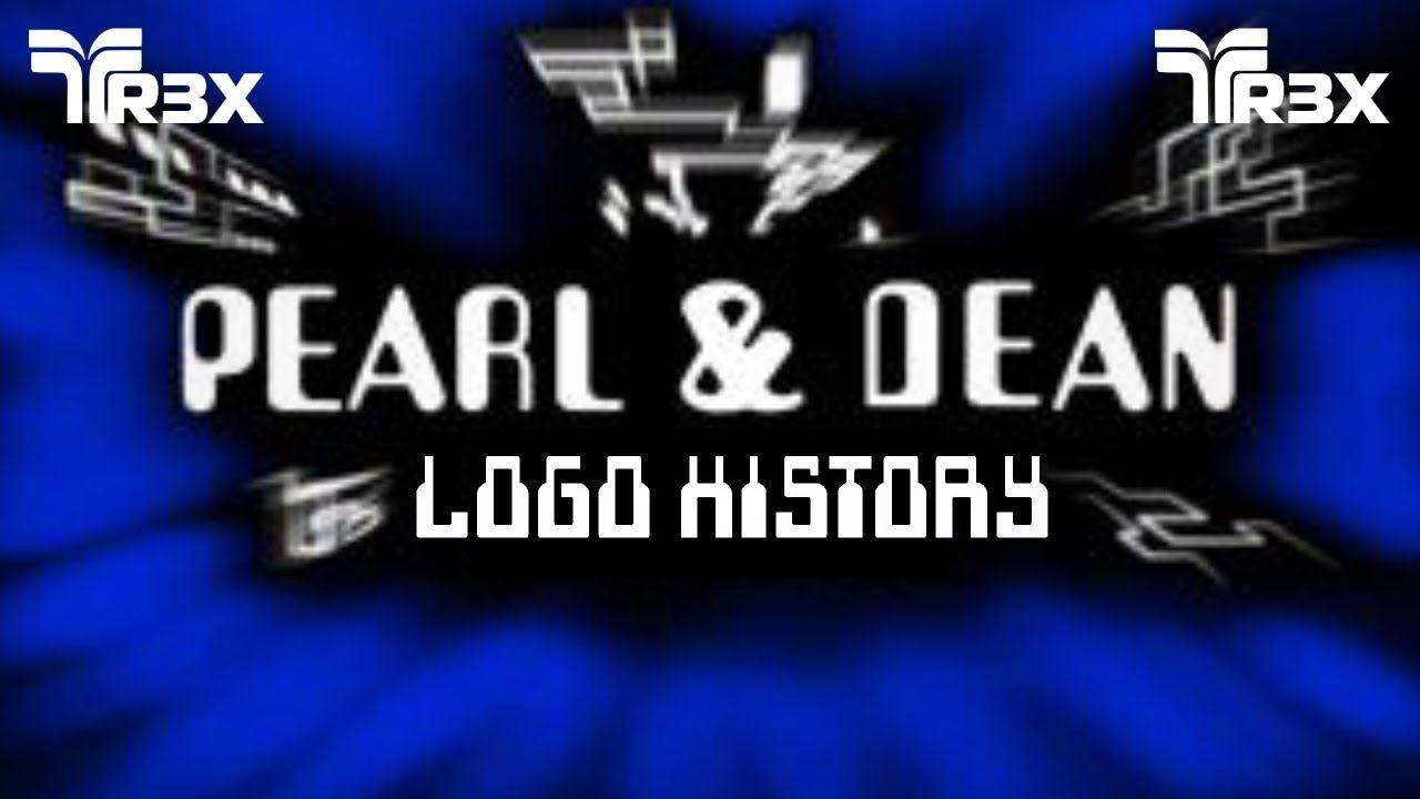 Dean Logo - Pearl & Dean Logo History