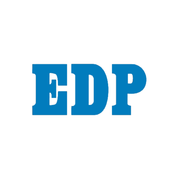 EDP Logo - Audioboom / Eastern Daily Press