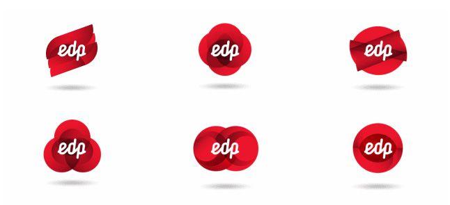 EDP Logo - Logótipo antigo da EDP agora é Smiffys - Logotipo.pt