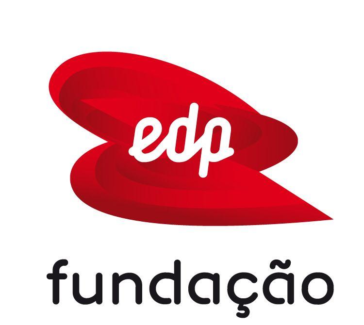 EDP Logo - Wanderlust Fundação EDP · Wanderlust
