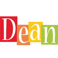 Dean Logo - Dean Logo | Name Logo Generator - Smoothie, Summer, Birthday, Kiddo ...