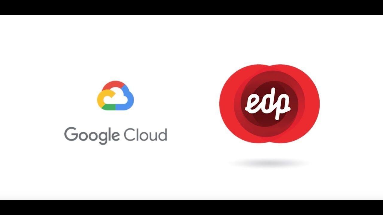 EDP Logo - EDP (Energias De Portugal) Case Study | Google Cloud