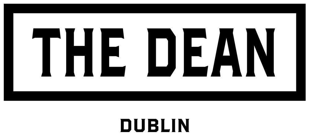 Dean Logo - Contact Us, Harcourt Street Hotels in Dublin City Centre