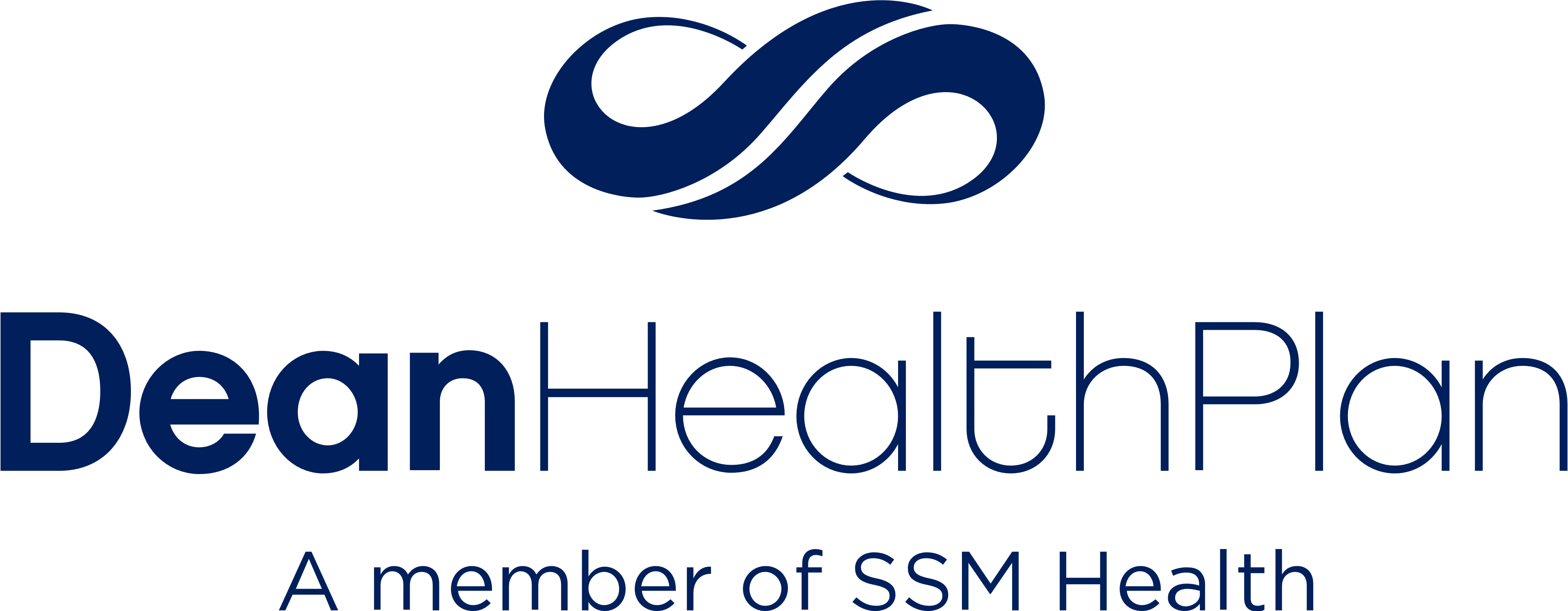 Dean Logo - Dean Health Plan – Logos Download