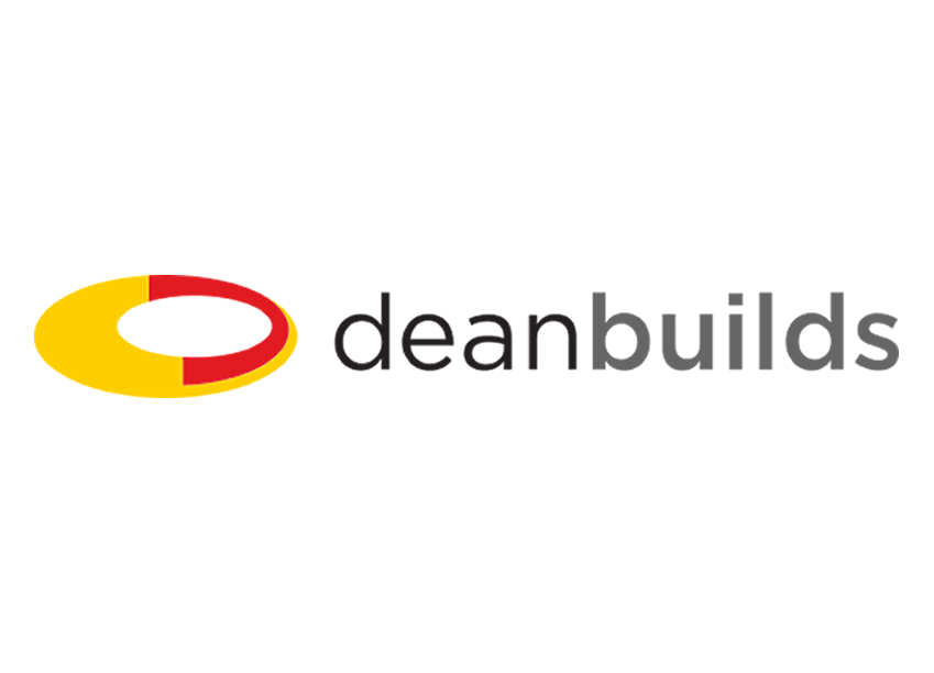 Dean Logo - Dean Builds - Wiser Strategies