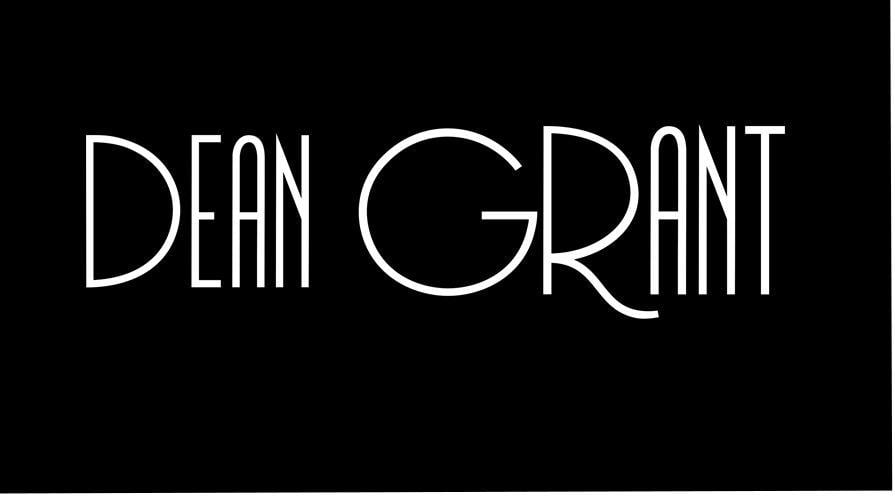 Dean Logo - Dean Grant - Official Website