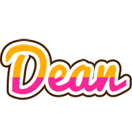 Dean Logo - Dean Logo | Name Logo Generator - Smoothie, Summer, Birthday, Kiddo ...